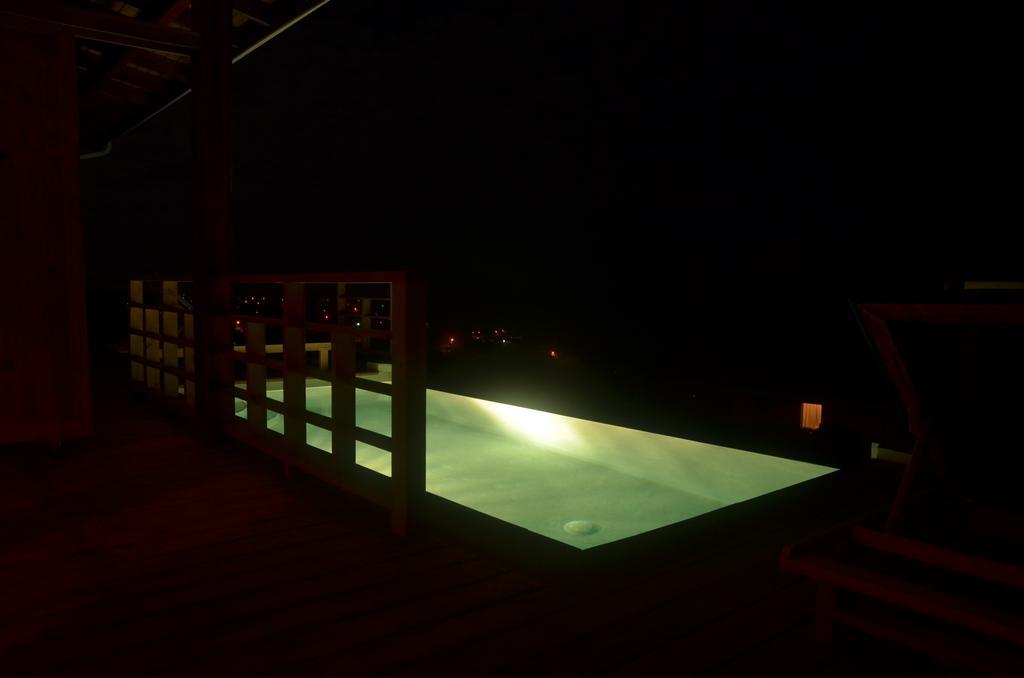 Hotel Kaye Coco Soufrière Exterior foto