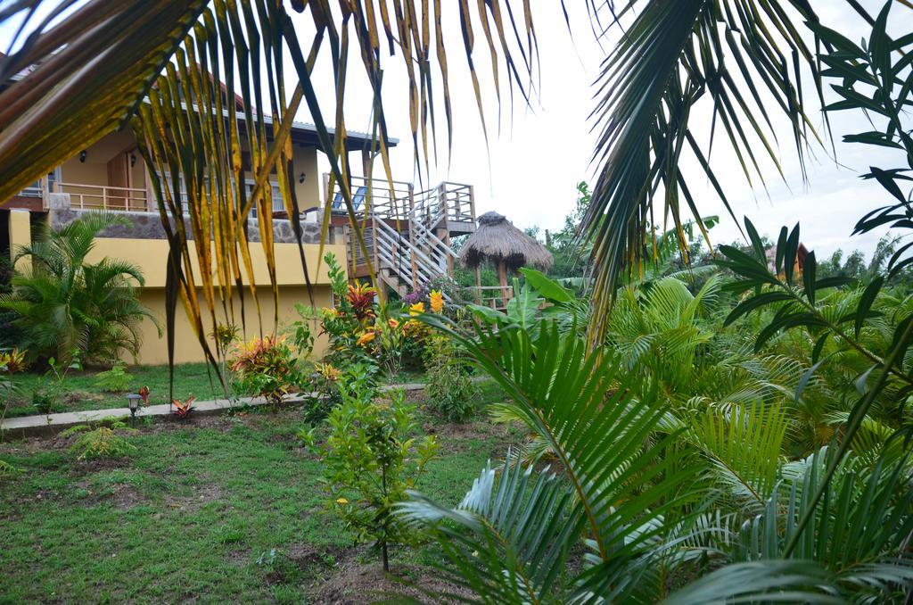 Hotel Kaye Coco Soufrière Exterior foto